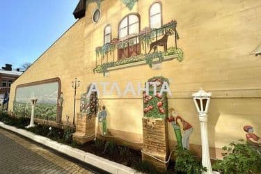 1-room apartment apartment by the address st. Udelnyy per Telmana per (area 72,4 m²) - Atlanta.ua - photo 17