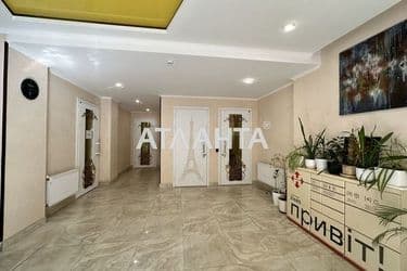 1-room apartment apartment by the address st. Udelnyy per Telmana per (area 72,4 m²) - Atlanta.ua - photo 13