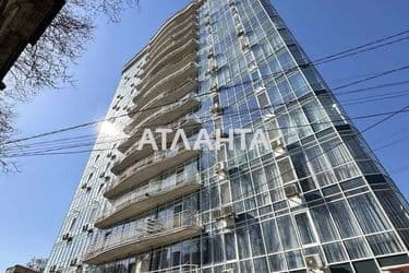 1-room apartment apartment by the address st. Udelnyy per Telmana per (area 72,4 m²) - Atlanta.ua - photo 14