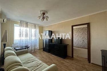 2-rooms apartment apartment by the address st. Botanicheskiy per (area 45 m²) - Atlanta.ua - photo 15
