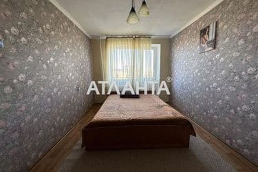 2-rooms apartment apartment by the address st. Botanicheskiy per (area 45 m²) - Atlanta.ua - photo 19