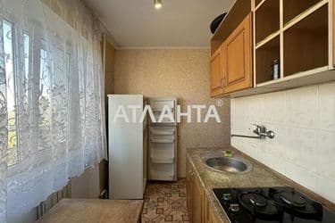 2-rooms apartment apartment by the address st. Botanicheskiy per (area 45 m²) - Atlanta.ua - photo 22