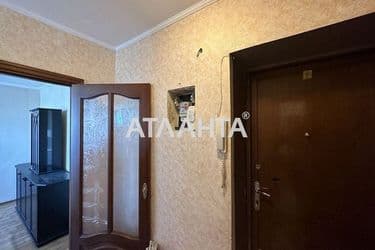 2-rooms apartment apartment by the address st. Botanicheskiy per (area 45 m²) - Atlanta.ua - photo 25