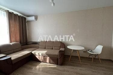 1-room apartment apartment by the address st. Torgovaya (area 33 m²) - Atlanta.ua - photo 12