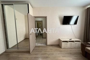 1-room apartment apartment by the address st. Torgovaya (area 33 m²) - Atlanta.ua - photo 14