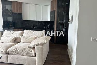 2-комнатная квартира по адресу ул. Каманина (площадь 86 м²) - Atlanta.ua - фото 25