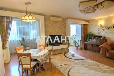 3-кімнатна квартира за адресою вул. Говорова марш. (площа 128 м²) - Atlanta.ua - фото 19