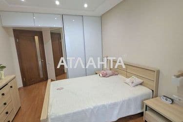 3-кімнатна квартира за адресою вул. Говорова марш. (площа 128 м²) - Atlanta.ua - фото 24