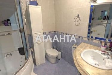 3-кімнатна квартира за адресою вул. Говорова марш. (площа 128 м²) - Atlanta.ua - фото 34