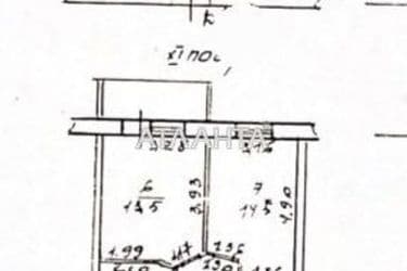 3-кімнатна квартира за адресою вул. Говорова марш. (площа 128 м²) - Atlanta.ua - фото 30