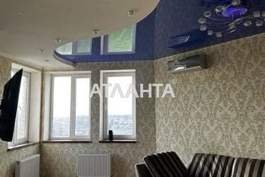 1-комнатная квартира по адресу ул. Школьная (площадь 52 м²) - Atlanta.ua - фото 14