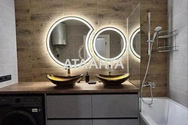 2-кімнатна квартира за адресою вул. Максимовича (площа 60 м²) - Atlanta.ua - фото 24