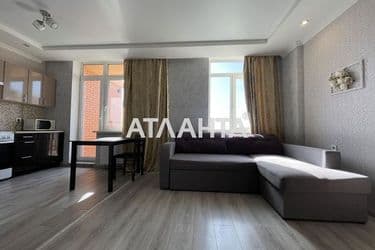 1-room apartment apartment by the address st. Zhabotinskogo Proletarskaya (area 46 m²) - Atlanta.ua - photo 20