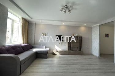 1-room apartment apartment by the address st. Zhabotinskogo Proletarskaya (area 46 m²) - Atlanta.ua - photo 19
