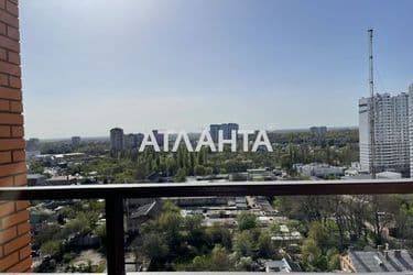 1-room apartment apartment by the address st. Zhabotinskogo Proletarskaya (area 46 m²) - Atlanta.ua - photo 26