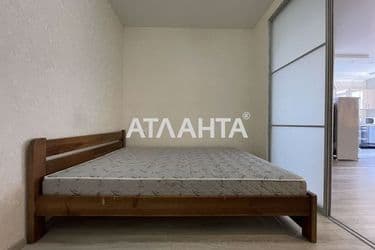 1-room apartment apartment by the address st. Zhabotinskogo Proletarskaya (area 46 m²) - Atlanta.ua - photo 16
