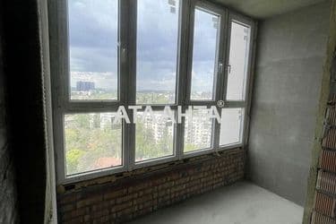 1-комнатная квартира по адресу ул. Франко Ивана (площадь 44 м²) - Atlanta.ua - фото 14