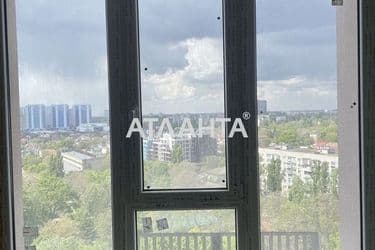 1-комнатная квартира по адресу ул. Франко Ивана (площадь 44 м²) - Atlanta.ua - фото 15