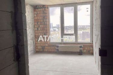 1-комнатная квартира по адресу ул. Франко Ивана (площадь 44 м²) - Atlanta.ua - фото 16