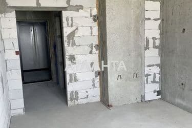 1-комнатная квартира по адресу ул. Франко Ивана (площадь 44 м²) - Atlanta.ua - фото 17