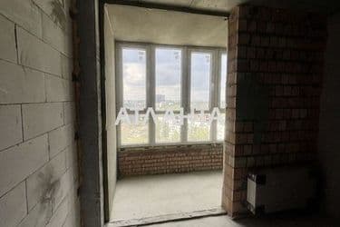 1-комнатная квартира по адресу ул. Франко Ивана (площадь 44 м²) - Atlanta.ua - фото 19