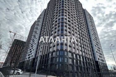 1-комнатная квартира по адресу ул. Франко Ивана (площадь 44 м²) - Atlanta.ua - фото 11