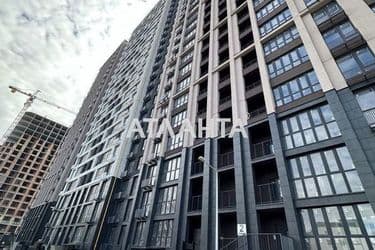 1-комнатная квартира по адресу ул. Франко Ивана (площадь 44 м²) - Atlanta.ua - фото 12