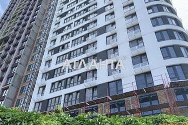 1-комнатная квартира по адресу ул. Франко Ивана (площадь 44 м²) - Atlanta.ua - фото 13