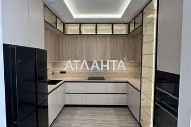 4+-rooms apartment apartment by the address st. Morekhodnyy per (area 143 m²) - Atlanta.ua - photo 10