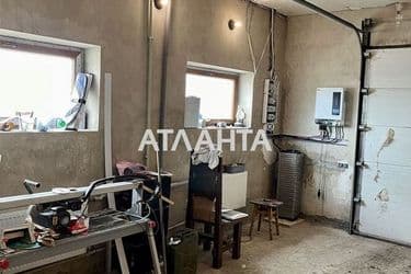 Дом по адресу ул. Рыбацкая (площадь 158 м²) - Atlanta.ua - фото 55