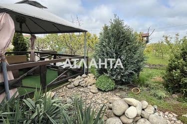 Дом по адресу ул. Рыбацкая (площадь 158 м²) - Atlanta.ua - фото 49