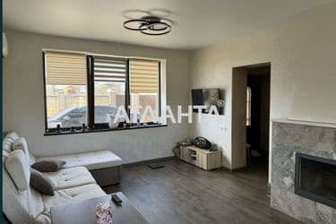 House by the address st. Radostnaya (area 100 m²) - Atlanta.ua - photo 13