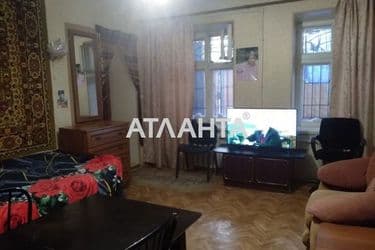 3-rooms apartment apartment by the address st. Astashkina (area 66 m²) - Atlanta.ua - photo 14