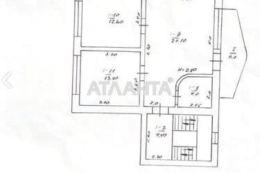 Дом по адресу ул. Полевая (площадь 131 м²) - Atlanta.ua - фото 39