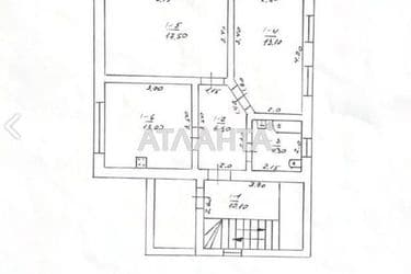 Дом по адресу ул. Полевая (площадь 131 м²) - Atlanta.ua - фото 40