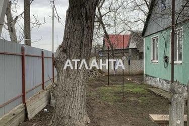 Дом по адресу ул. Новая (площадь 70 м²) - Atlanta.ua - фото 10