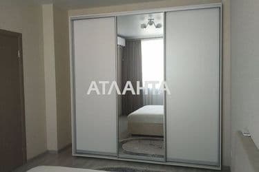 1-комнатная квартира по адресу ул. Европейская (площадь 34 м²) - Atlanta.ua - фото 13