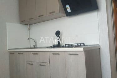 1-комнатная квартира по адресу ул. Европейская (площадь 34 м²) - Atlanta.ua - фото 18