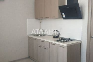 1-комнатная квартира по адресу ул. Европейская (площадь 34 м²) - Atlanta.ua - фото 20