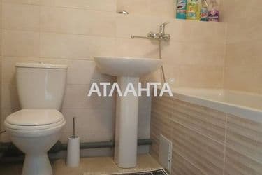 1-комнатная квартира по адресу ул. Европейская (площадь 34 м²) - Atlanta.ua - фото 22