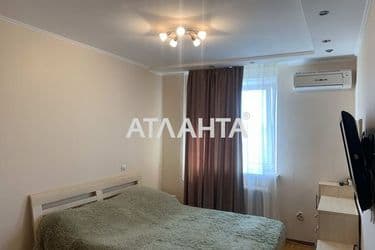 2-комнатная квартира по адресу ул. Лазурная (площадь 51 м²) - Atlanta.ua - фото 16