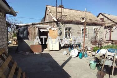 House by the address st. Sportivnyy per (area 36,1 m²) - Atlanta.ua - photo 9