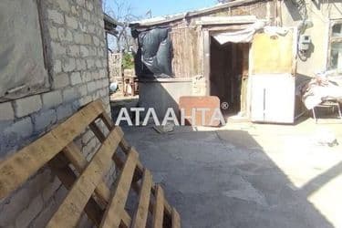 House by the address st. Sportivnyy per (area 36,1 m²) - Atlanta.ua - photo 10