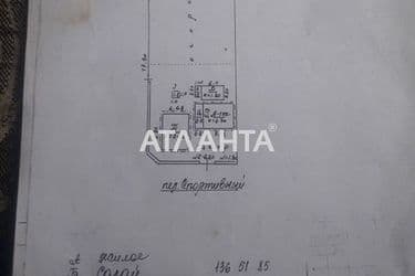 House by the address st. Sportivnyy per (area 36,1 m²) - Atlanta.ua - photo 12