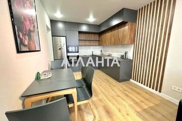 2-кімнатна квартира за адресою вул. Перлинна (площа 59,0 м²) - Atlanta.ua - фото 25