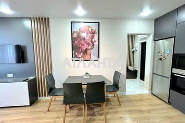 2-кімнатна квартира за адресою вул. Перлинна (площа 59,0 м²) - Atlanta.ua - фото 26