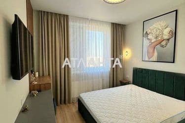 2-кімнатна квартира за адресою вул. Перлинна (площа 59,0 м²) - Atlanta.ua - фото 31