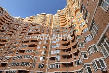 1-кімнатна квартира за адресою Овідіопольська дор. (площа 40 м²) - Atlanta.ua - фото 25