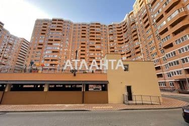 1-кімнатна квартира за адресою Овідіопольська дор. (площа 40 м²) - Atlanta.ua - фото 26