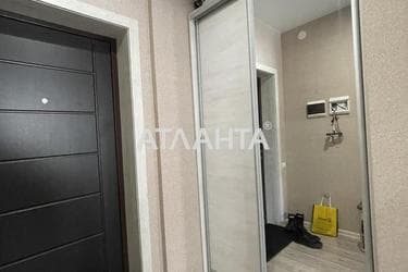 1-кімнатна квартира за адресою Овідіопольська дор. (площа 40 м²) - Atlanta.ua - фото 23